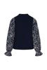 Lofty Manner Top RI07