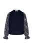 Lofty Manner Top RI07