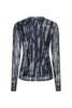 Lofty Manner Top RI09.1