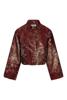 Lofty Manner Blazer RI46