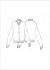 JANSEN Amsterdam Vest CLOE W26.4