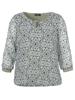 VIA APPIA DUE Blouse 2611751
