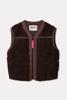 POM Amsterdam Gilet SP9666