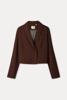 POM Amsterdam Blazer SP9724