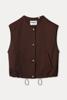POM Amsterdam Gilet SP9711