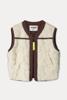 POM Amsterdam Gilet SP9665