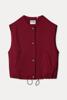 POM Amsterdam Gilet SP9744
