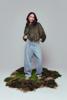 Catwalk Junkie, baggy jeans, blauw