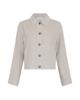 Moss Copenhagen, blazerjacket zand melange