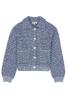 Garcia Vest U260051-5181