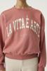 Garcia Sweater T260262-4508