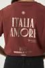 Garcia T-Shirt S260006-4456