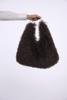 Rino & Pelle Tas Gusta.7002611 Donkerbruin