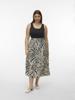 VERO MODA CURVE Rok 10342321