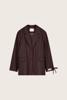 Fabienne Chapot Blazer CLTBLA08AW260292