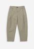 Butcher of Blue, chino loose fit, bruin