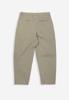 Butcher of Blue, chino loose fit, bruin