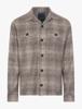 Cavallaro Napoli Overshirt 123265004