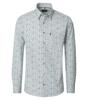 CASAMODA Dress shirt 126130100