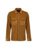 No Excess Overshirt 33510826SN