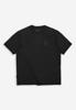 Butcher of Blue, t-shirt korte mouw, zwart