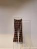 Aaiko Broek GLENN CHECK VIS 527