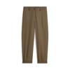 Summum, Broek barrel, donkertaupe