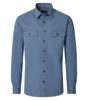 CASAMODA Dress shirt 126130420