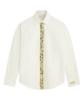JOSH V Blouse Cecile met pailletten JV-2601-0101 Off-white