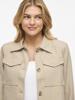 Vila Blazer Virosa 14116328 Beige