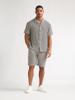 Petrol Industries T-Shirt M-1060-SIS434