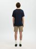 Selected Homme T-Shirt 16089504 Sky Kapitein