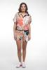 ZOSO Blouse 262Georgina