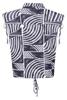 ZOSO Blouse 262Leila