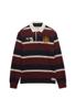 Superdry Longsleeve Polo M1110483A-k1l
