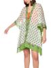 Marc Cain Collections Poncho AC 14.01 M31