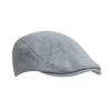 Tresanti Gavino Flatcap met linnenlook TRHTKA165 Blue