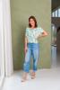 NED Dutch Fashion Design T-Shirt 26S2-AA090-01