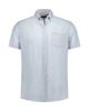 NZA New Zealand Auckland Dress shirt 26CN506S