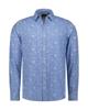 NZA New Zealand Auckland Dress shirt 26CN528