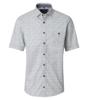 CASAMODA Dress shirt 126130461