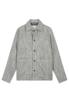 Dstrezzed Overshirt 155506