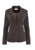 TQ Amsterdam Blazer 26FW-00TQ057BL