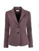 TQ Amsterdam Blazer 26FW-00TQ057AH