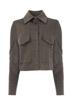 TQ Amsterdam Blazer 26FW-00TQ098AT