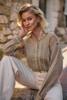 NUKUS Blouse NKS02133