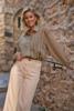 NUKUS Blouse NKS02133