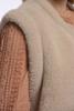 Rino & Pelle Gilet Elona.5002612