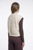 Rino & Pelle Gilet Ries 5002611 Birch