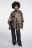 Rino & Pelle Cape Levi 7002611